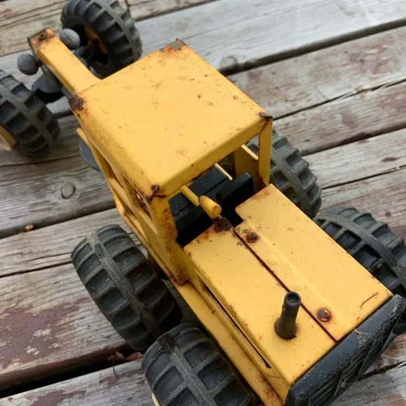 Bulldozer - Picture 4 of 4